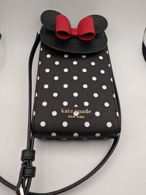 Kate Spade Minnie Crossbody